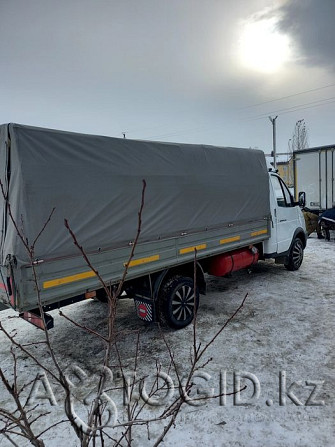 GAZ cars, 2 years in Aktobe Aqtobe - photo 4