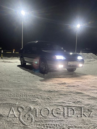 Passenger cars VAZ (Lada), 8 years old in Aktobe Aqtobe - photo 2