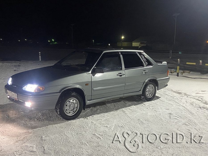 Passenger cars VAZ (Lada), 8 years old in Aktobe Aqtobe - photo 1