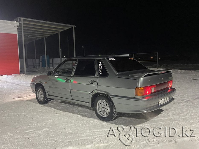 Passenger cars VAZ (Lada), 8 years old in Aktobe Aqtobe - photo 4