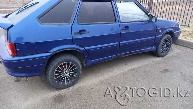 Passenger cars VAZ (Lada), 5 years old in Aktobe Aqtobe - photo 3