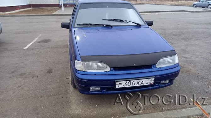 Passenger cars VAZ (Lada), 5 years old in Aktobe Aqtobe - photo 1