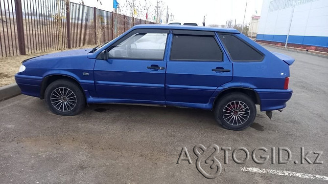 Passenger cars VAZ (Lada), 5 years old in Aktobe Aqtobe - photo 2