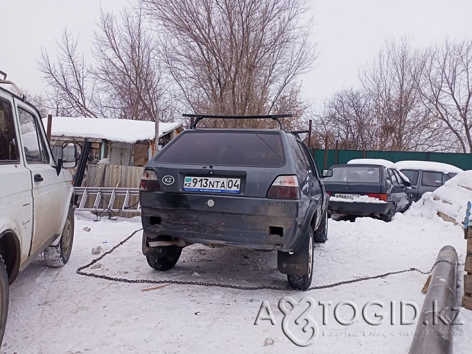 Volkswagen cars, 5 years old in Aktobe Aqtobe - photo 2