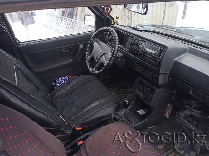 Volkswagen cars, 5 years old in Aktobe Aqtobe - photo 3