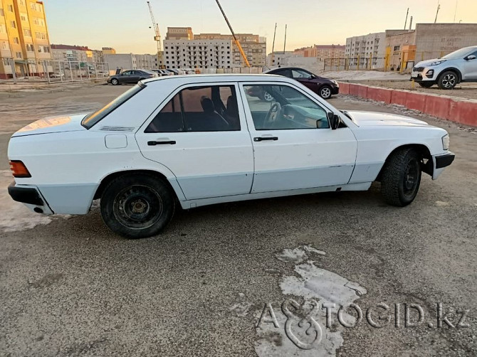 Mercedes-Benz cars, 8 years old in Aktobe Aqtobe - photo 2