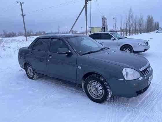 Легковые автомобили ВАЗ (Lada),  8  года в Актобе Aqtobe