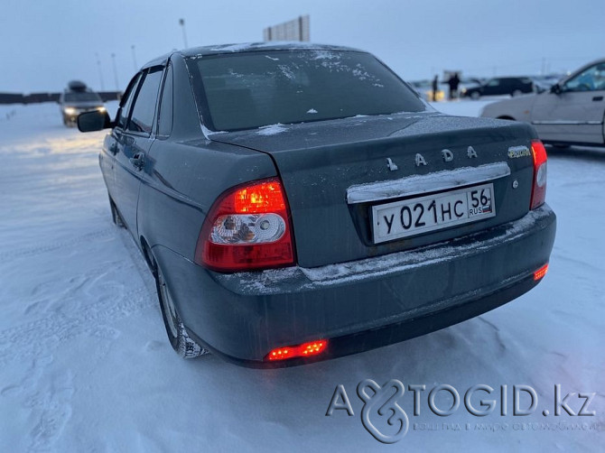 Легковые автомобили ВАЗ (Lada),  8  года в Актобе Актобе - изображение 2