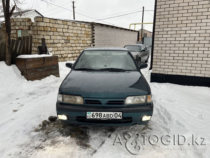 Продажа Nissan Primera, 1996 года в Актобе Актобе - photo 3