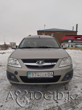 Легковые автомобили ВАЗ (Lada),  4  года в Актобе Актобе - изображение 3