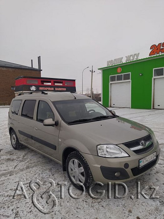 Легковые автомобили ВАЗ (Lada),  4  года в Актобе Актобе - изображение 4