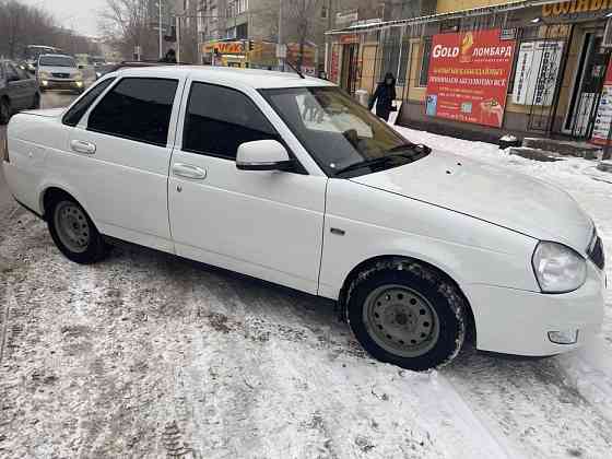 Легковые автомобили ВАЗ (Lada),  8  года в Актобе Aqtobe