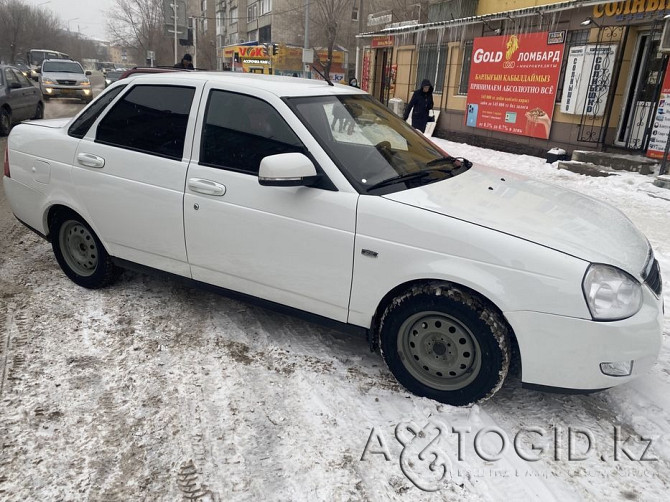 Легковые автомобили ВАЗ (Lada),  8  года в Актобе Актобе - изображение 2