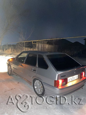 Passenger cars VAZ (Lada), 5 years old in Aktobe Aqtobe - photo 3