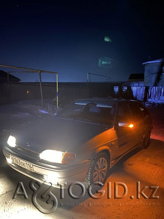 Passenger cars VAZ (Lada), 5 years old in Aktobe Aqtobe - photo 4