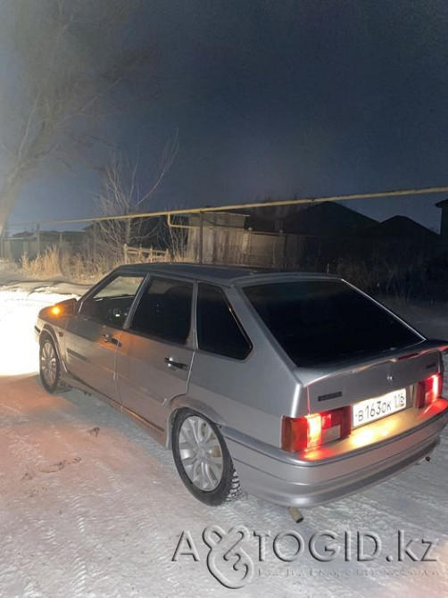 Легковые автомобили ВАЗ (Lada),  5  года в Актобе Актобе - изображение 3