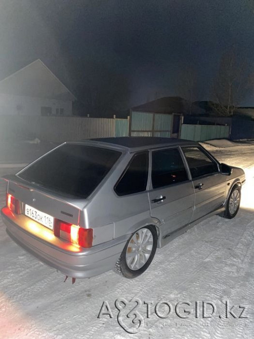 Легковые автомобили ВАЗ (Lada),  5  года в Актобе Актобе - изображение 2