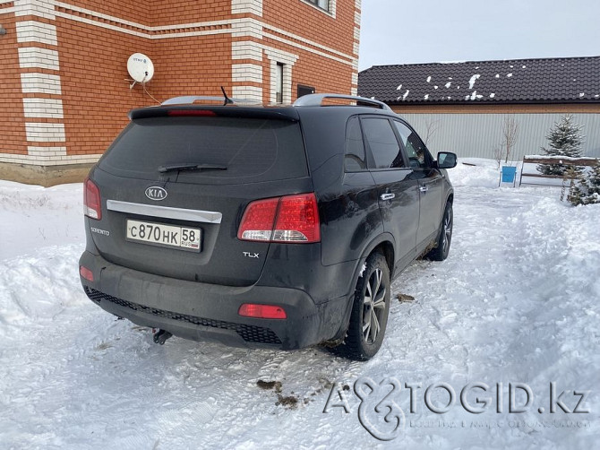 Kia cars, 9 years old in Aktobe Aqtobe - photo 2