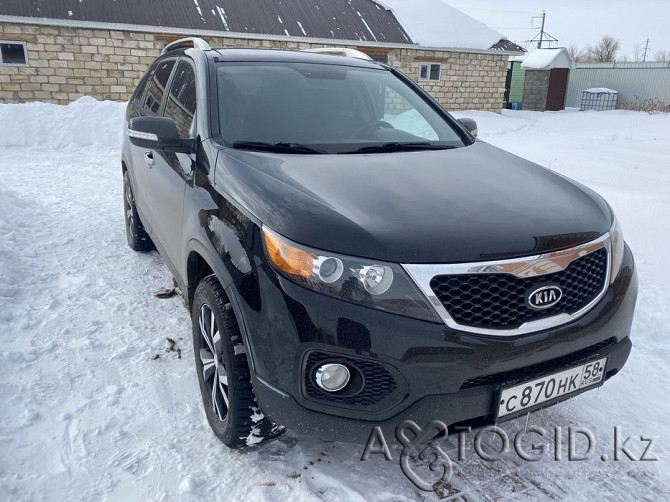 Kia cars, 9 years old in Aktobe Aqtobe - photo 1