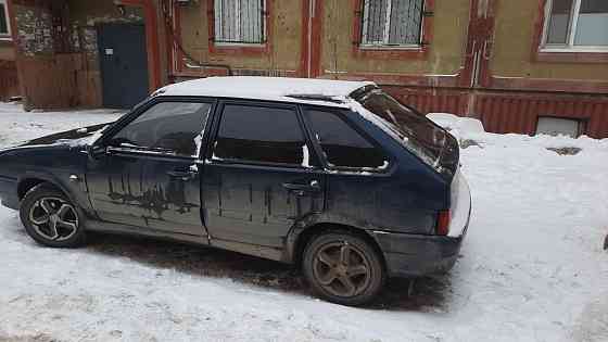 Легковые автомобили ВАЗ (Lada),  5  года в Актобе Aqtobe