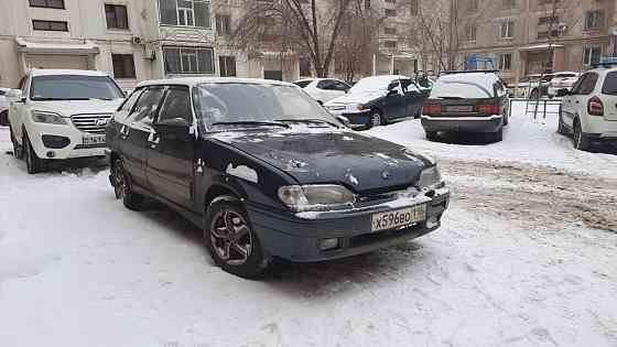 Легковые автомобили ВАЗ (Lada),  5  года в Актобе Актобе