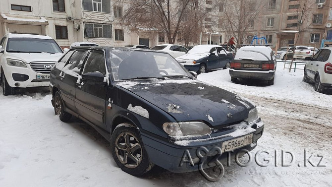 Passenger cars VAZ (Lada), 5 years old in Aktobe Aqtobe - photo 2