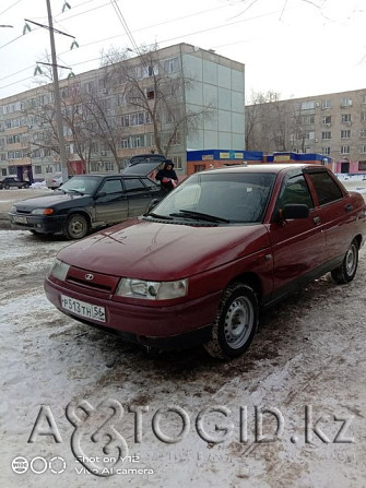 Легковые автомобили ВАЗ (Lada),  8  года в Актобе Актобе - изображение 1