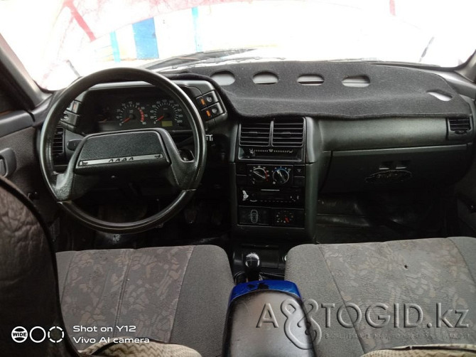 Passenger cars VAZ (Lada), 8 years old in Aktobe Aqtobe - photo 3