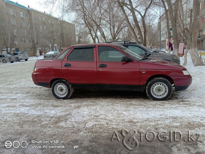 Passenger cars VAZ (Lada), 8 years old in Aktobe Aqtobe - photo 2