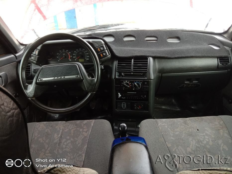 Ақтөбеде 8 жыл ВАЗ (Лада) жеңіл көліктері Актобе - 3 сурет