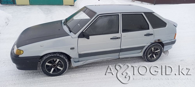 Passenger cars VAZ (Lada), 5 years old in Aktobe Aqtobe - photo 3