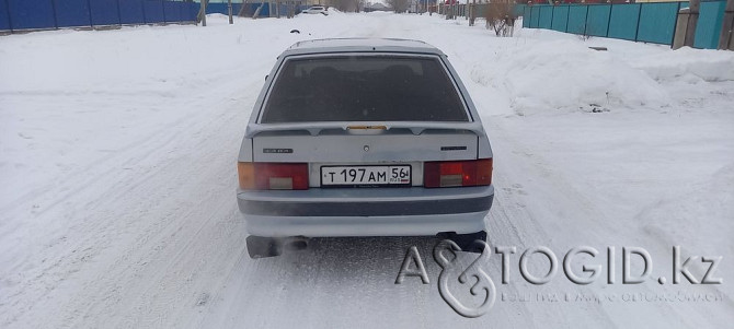 Легковые автомобили ВАЗ (Lada),  5  года в Актобе Актобе - изображение 4