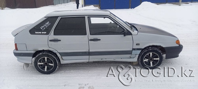 Passenger cars VAZ (Lada), 5 years old in Aktobe Aqtobe - photo 2