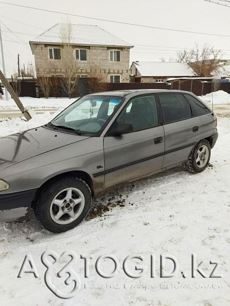 Opel cars, 5 years old in Aktobe Aqtobe - photo 2