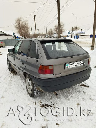 Opel cars, 5 years old in Aktobe Aqtobe - photo 4