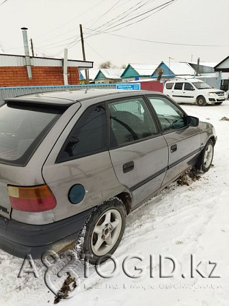 Opel cars, 5 years old in Aktobe Aqtobe - photo 3