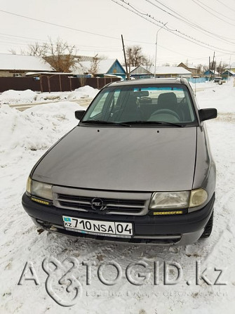 Opel cars, 5 years old in Aktobe Aqtobe - photo 1