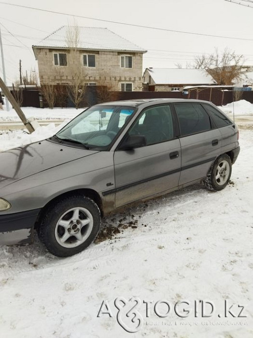 Opel cars, 5 years old in Aktobe Aqtobe - photo 2
