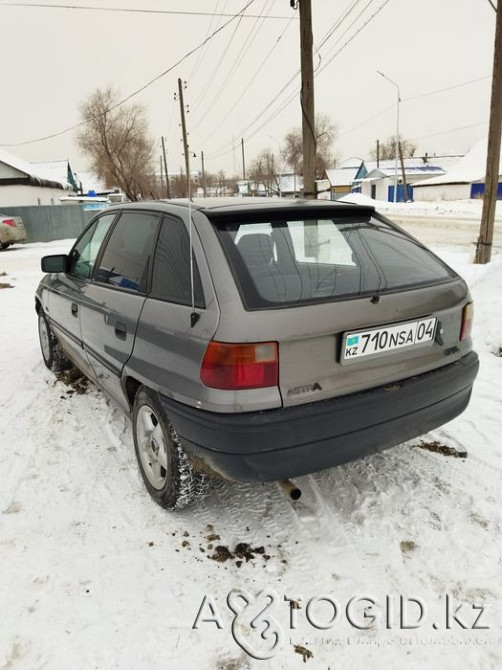 Opel cars, 5 years old in Aktobe Aqtobe - photo 4