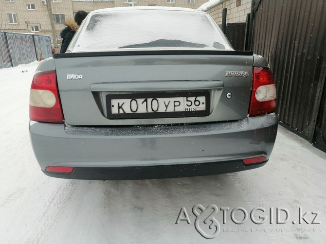 Passenger cars VAZ (Lada), 8 years old in Aktobe Aqtobe - photo 2