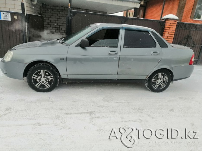 Passenger cars VAZ (Lada), 8 years old in Aktobe Aqtobe - photo 3