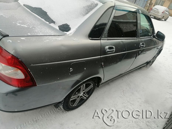 Passenger cars VAZ (Lada), 8 years old in Aktobe Aqtobe - photo 4