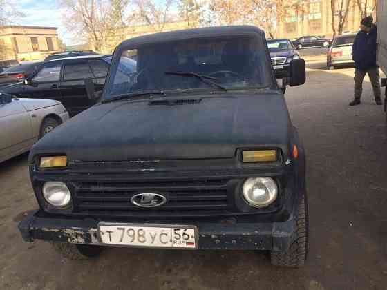 Легковые автомобили ВАЗ (Lada),  7  года в Актобе Aqtobe