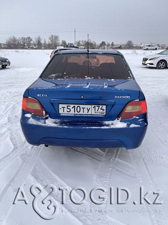 Daewoo cars, 8 years old in Aktobe Aqtobe - photo 2