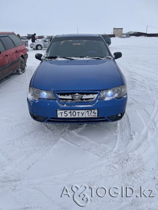 Легковые автомобили Daewoo,  8  года в Актобе Актобе - изображение 1