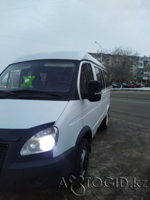Легковые автомобили ГАЗ,  6  года в Актобе Актобе - изображение 1