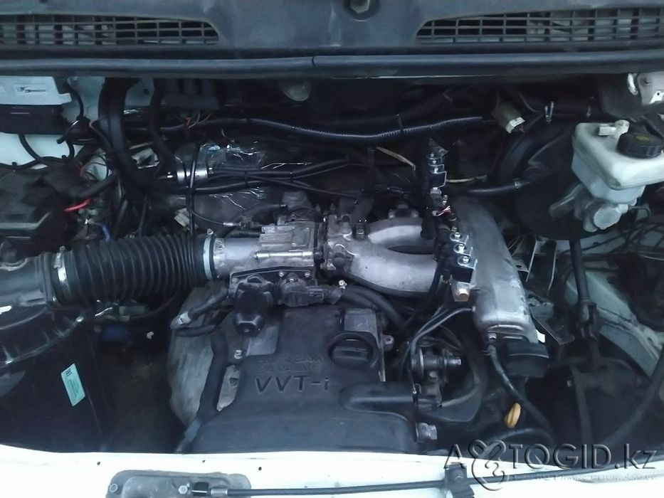 Легковые автомобили ГАЗ,  6  года в Актобе Актобе - изображение 3