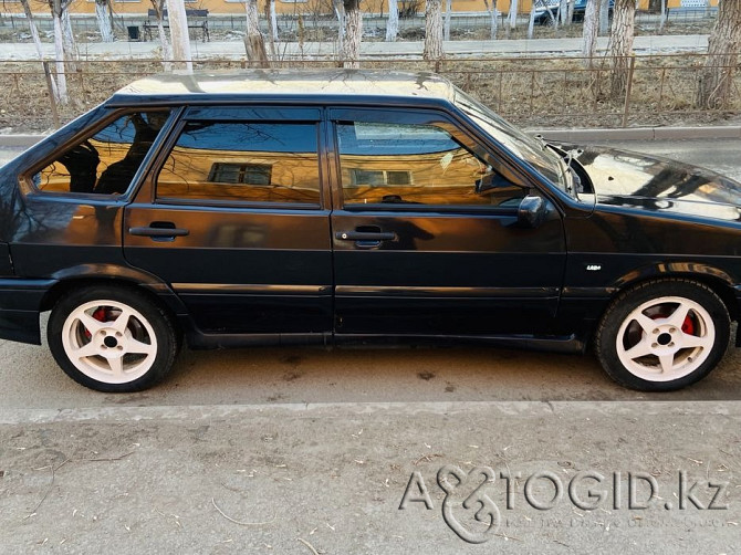 Passenger cars VAZ (Lada), 5 years old in Aktobe Aqtobe - photo 3