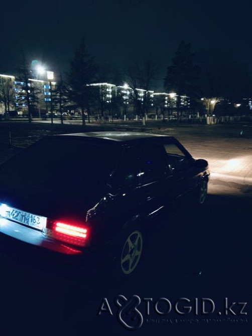 Легковые автомобили ВАЗ (Lada),  5  года в Актобе Актобе - изображение 2