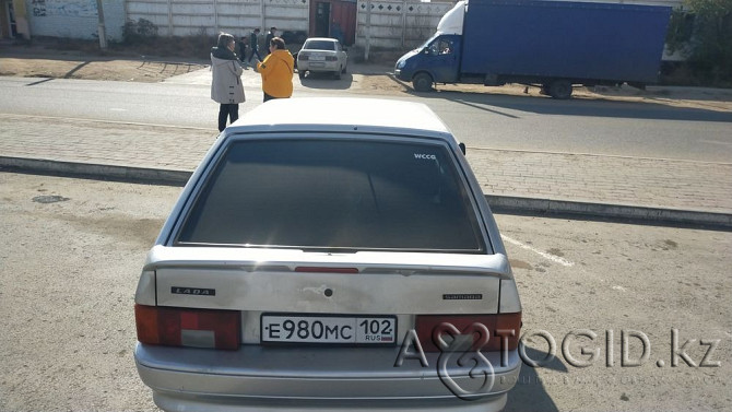 Passenger cars VAZ (Lada), 5 years old in Aktobe Aqtobe - photo 3